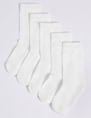 5 Pack of Sports Socks   Image 1 of 2
