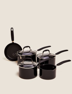 target non stick pan set