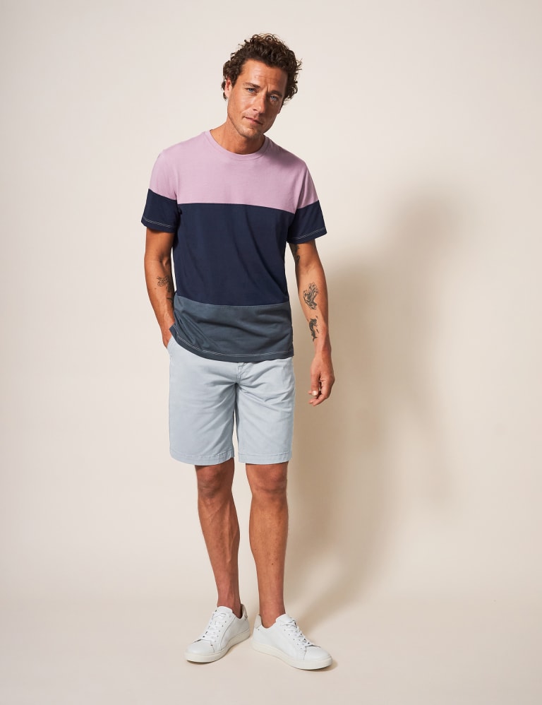 M&s mens shorts sale clearance