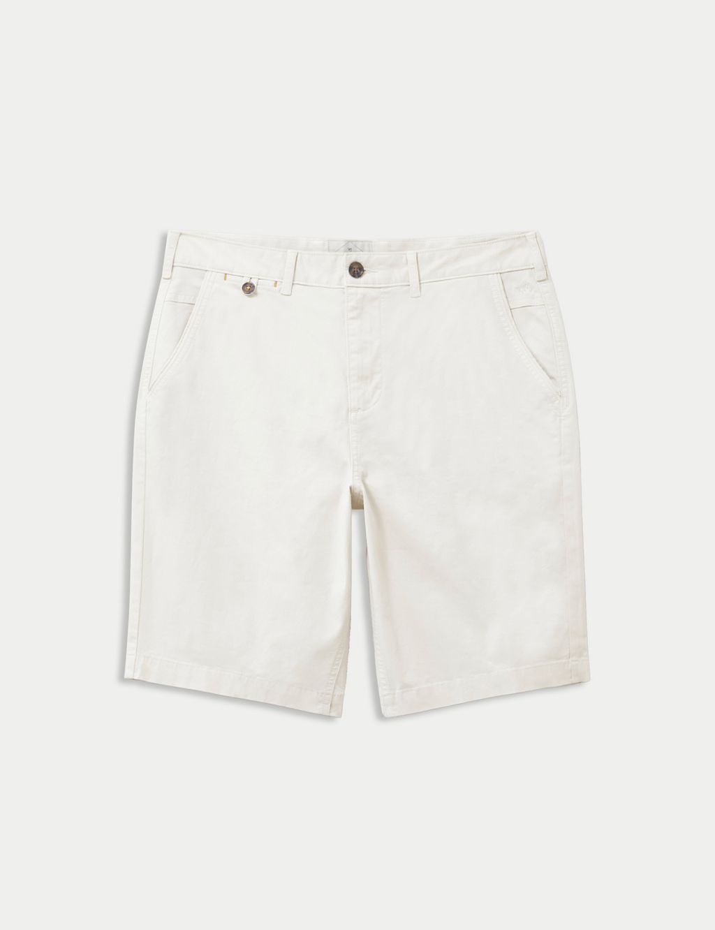 5 Pocket Chino Shorts 1 of 4