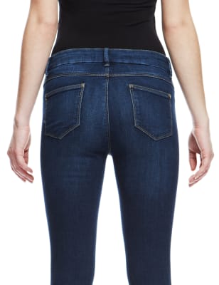 Combo Of 3 Checked Jeggings at Rs 655.00