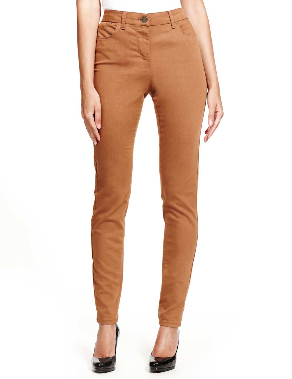 5 Pocket Jeggings 1 of 1