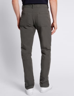 m&s stormwear trekking trousers