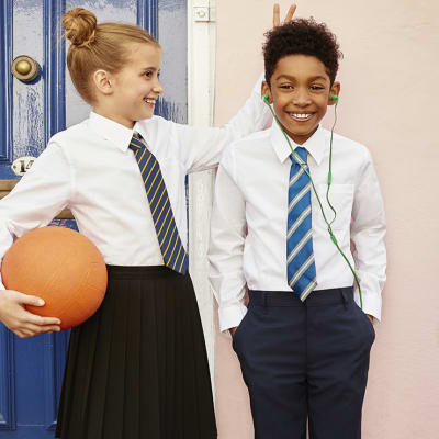 Your School Uniform : Marks & Spencer