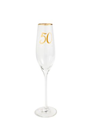 50 champagne flute