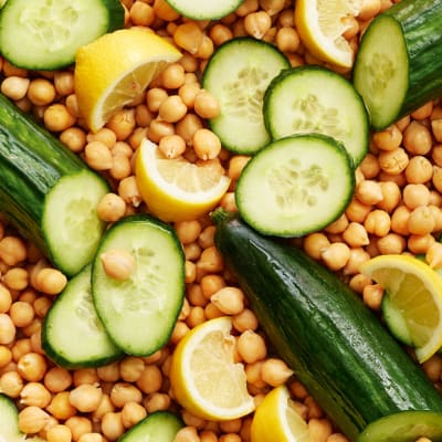 Vegan Planted Based Ms Health Ms