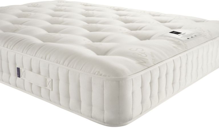 5500 Orthopaedic Heritage Extra Firm Mattress 1 of 6