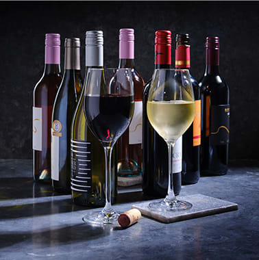 Wine