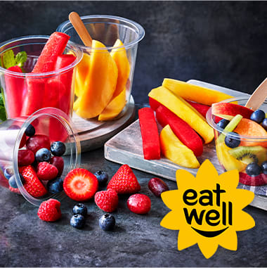 Eat Well