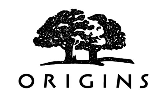 Shop Origins