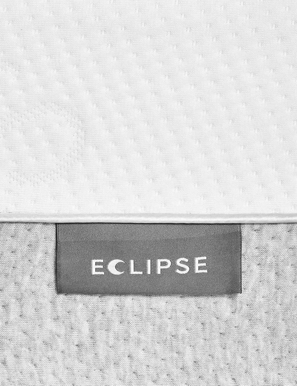 5ft Eclipse Sleep Ready Rolled Mattress 2 of 7