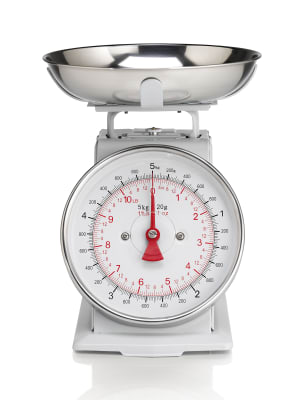 5kg Mechanical Scale M&S