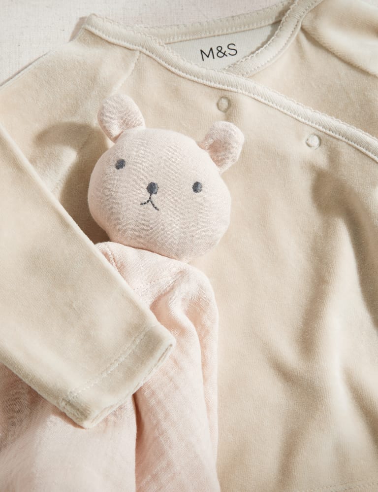 M&s new baby gifts outlet