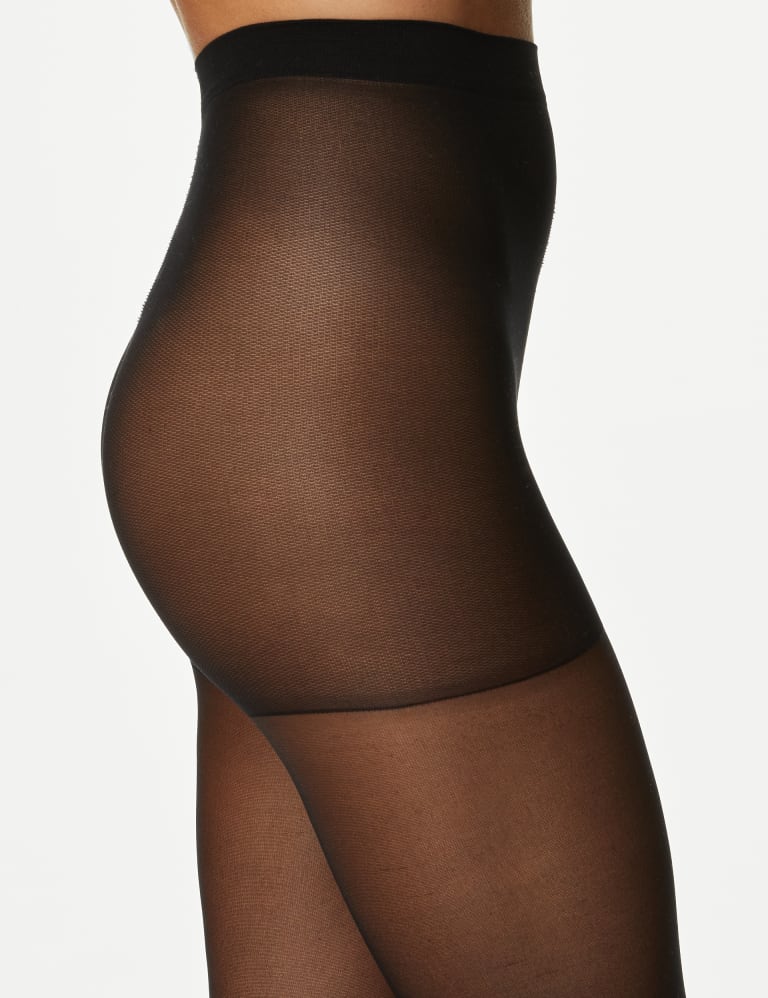 Seamed tights online marks and spencer