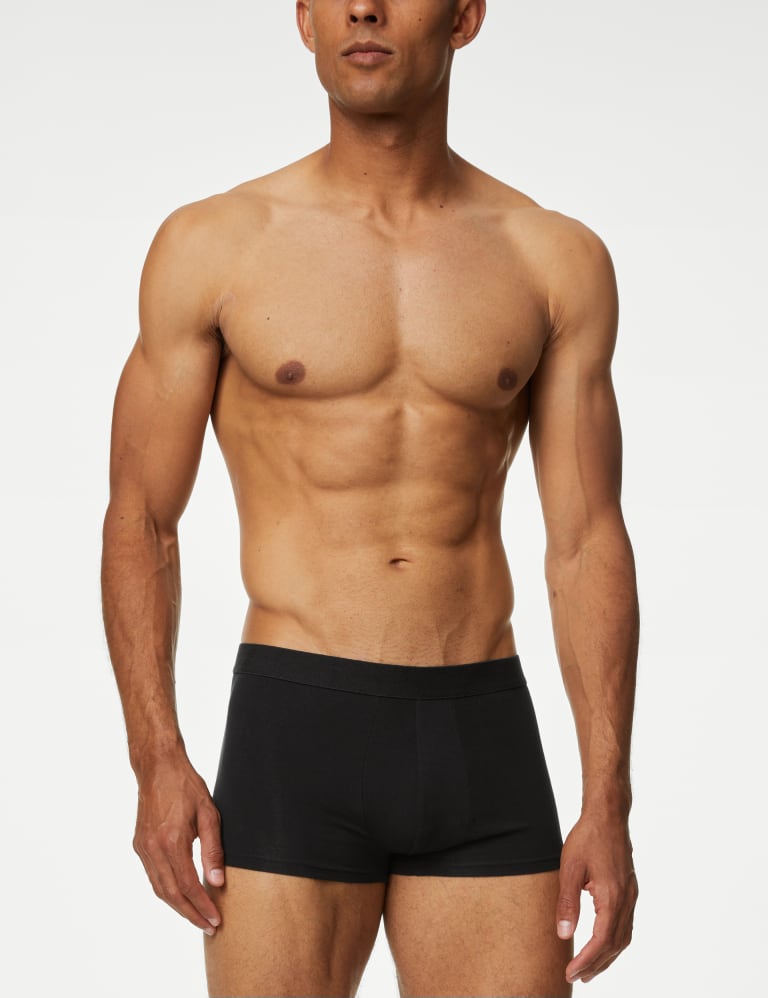 M&S Mens Underwear & Shapewear : Boxers & Briefs UK