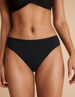 Marks and hot sale spencer knickers