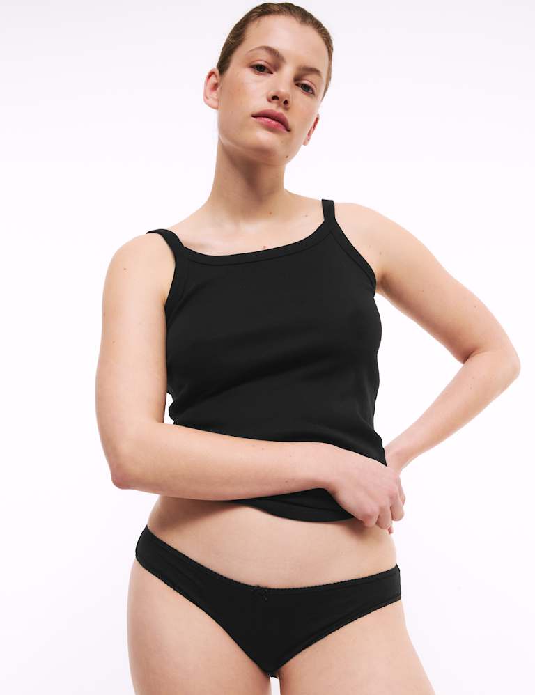 M&s black bikini hot sale