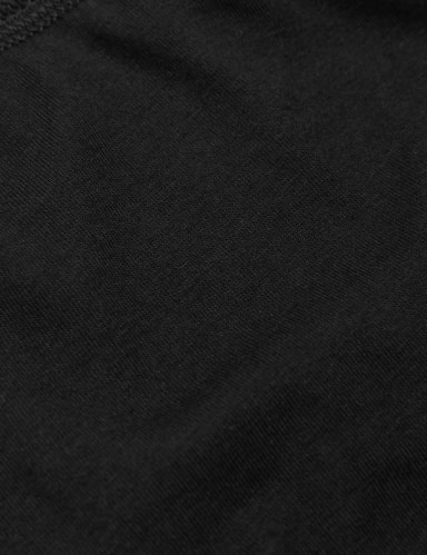 5pk Cotton Lycra® Full Briefs 5 of 6