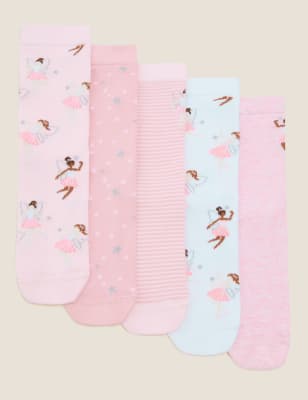 sainsburys trainer socks