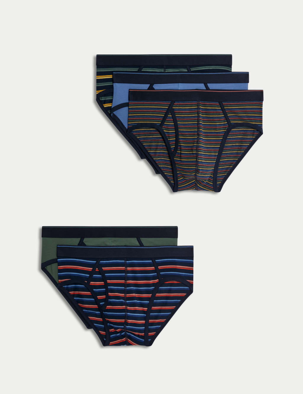Marks and spencer calvin klein clearance