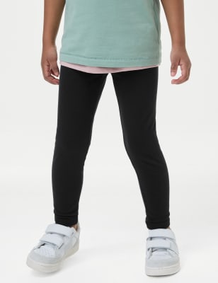 Lulu align Navy Leggings, Women's Fashion, Activewear on Carousell