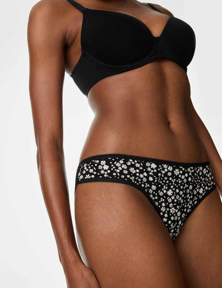 Cotton brazilian new arrivals knickers