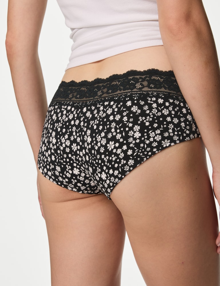 Marks and spencer low rise shorts sale