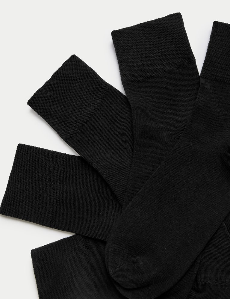 M&s over the knee socks store
