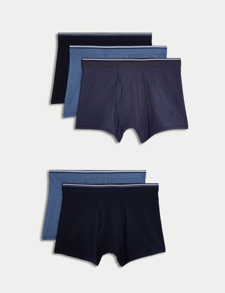 Marks and spencer's men's underpants 2025