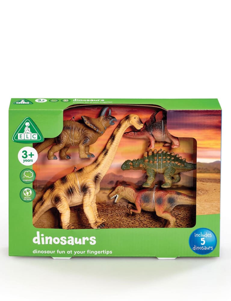 Dinosaur toys for three year olds discount