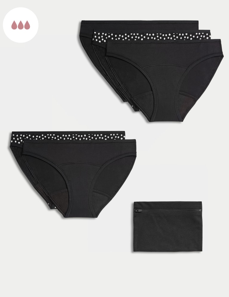 Active girls underwear development period strapless students