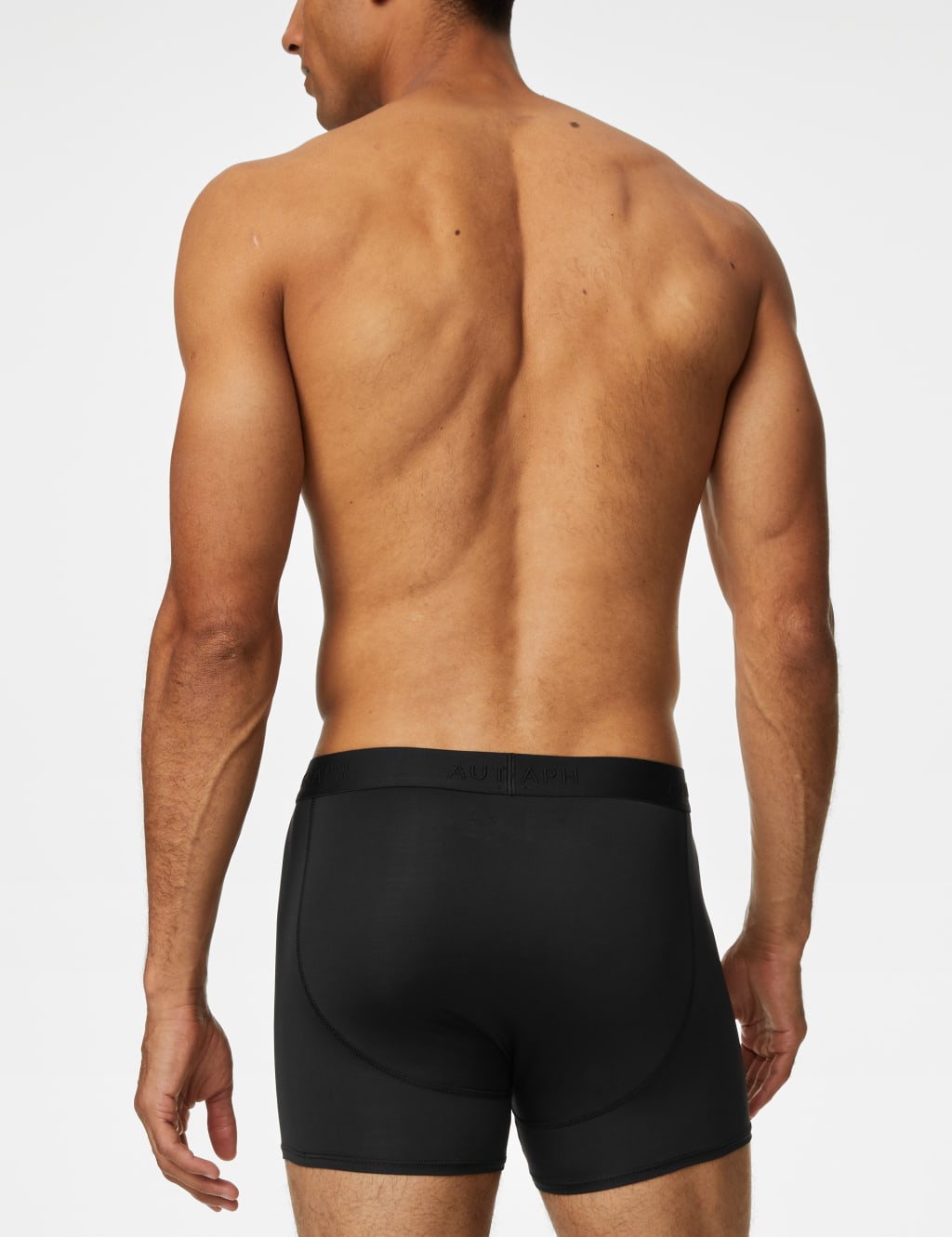 5pk Microskin Trunks 2 of 5