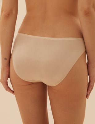 no vpl underwear cotton