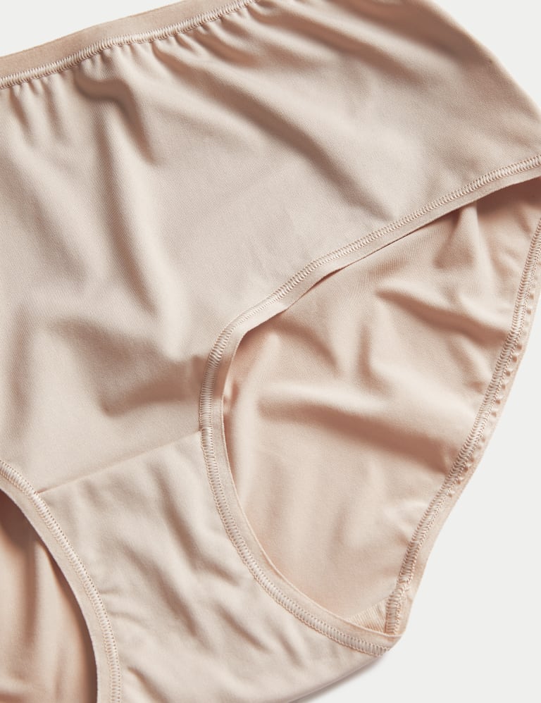 Marks and hot sale spencer knickers shorts