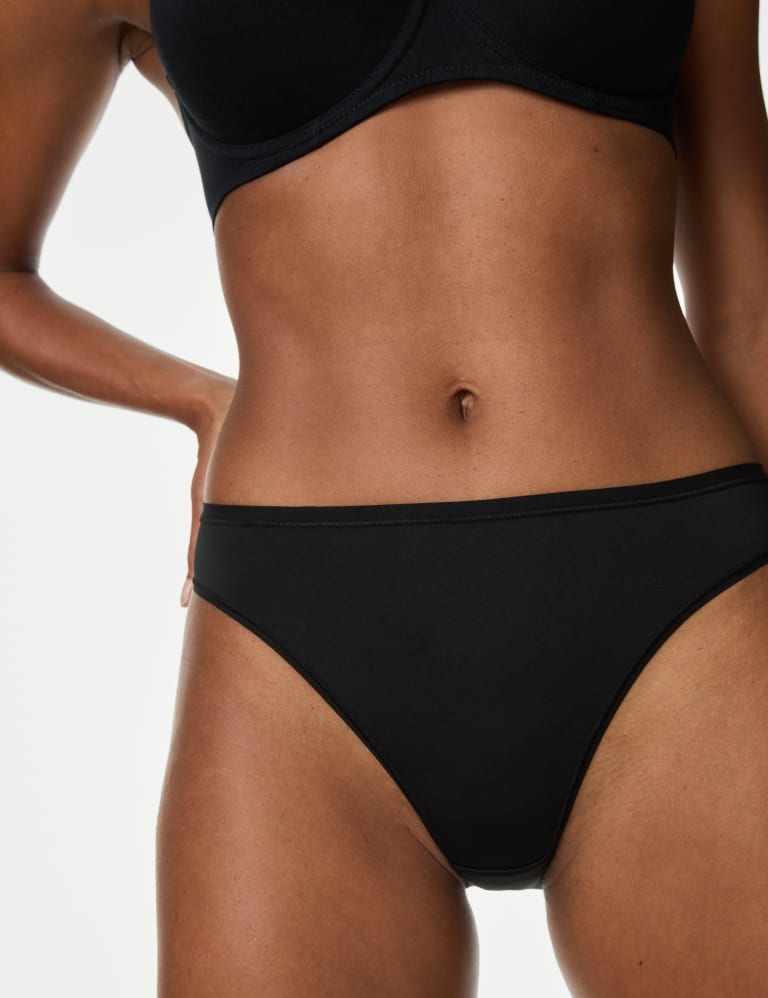 M&S No VPL High Leg Panties