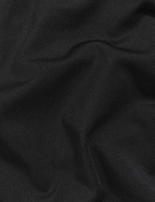 5pk No VPL Microfibre Low Rise Thongs Image 2 of 3