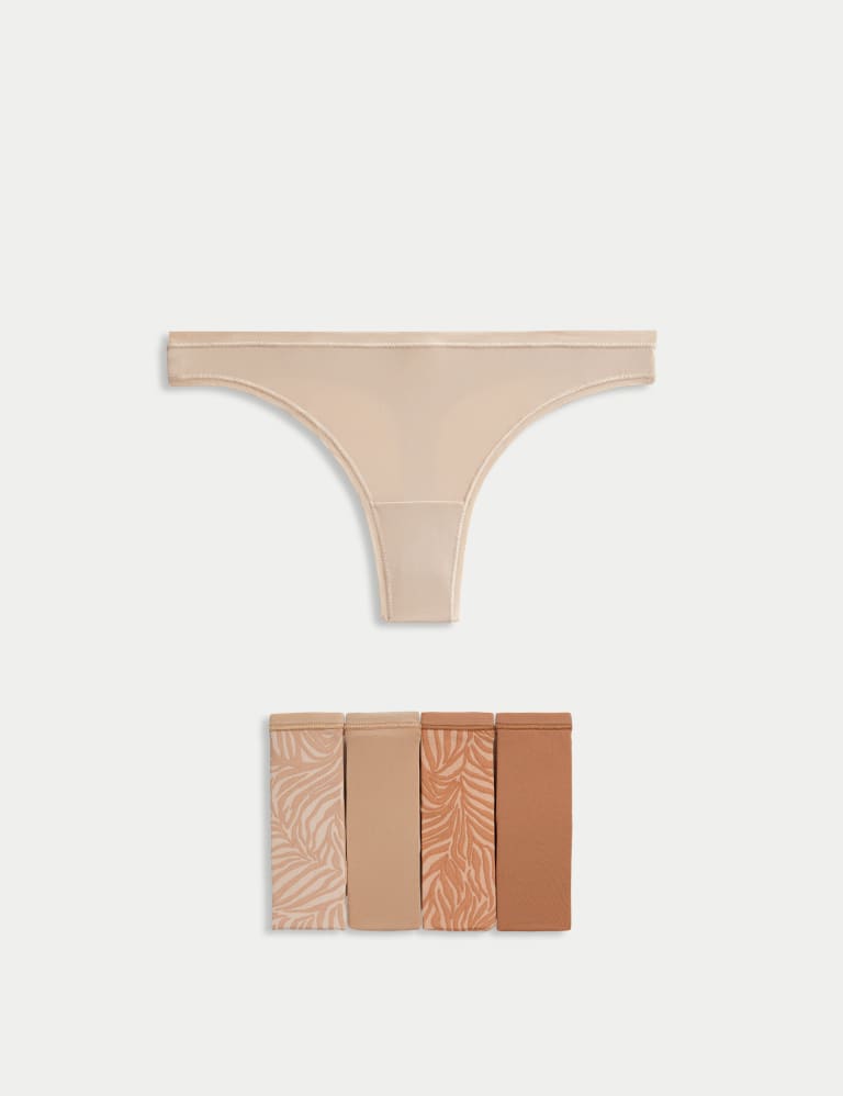 Marks and spencer thongs 2025
