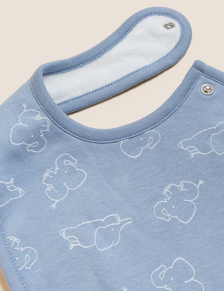 Marks and spencer bibs best sale