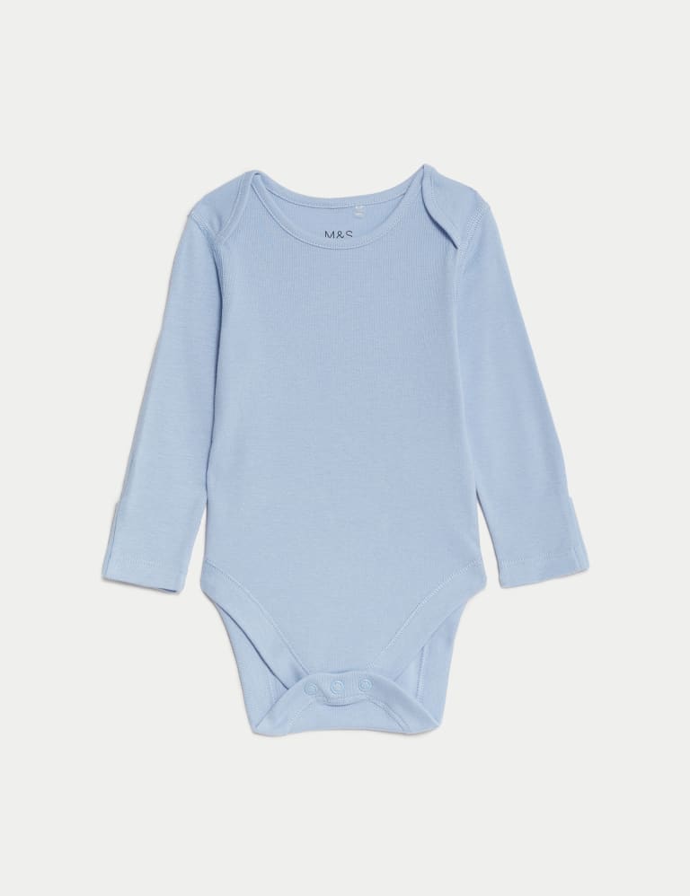 M&s bodysuit baby clearance