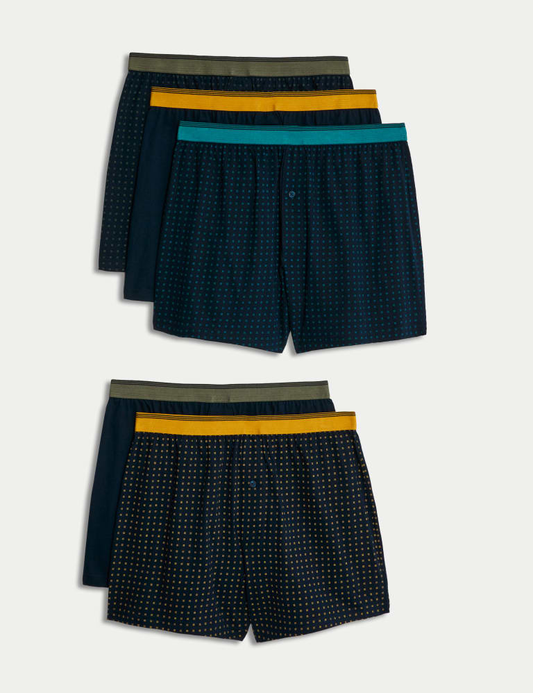 M&s mens boxer shorts sale best sale