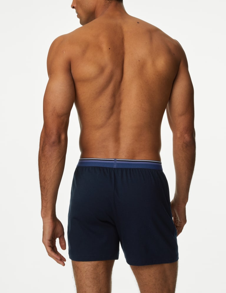 M&s boxer best sale shorts