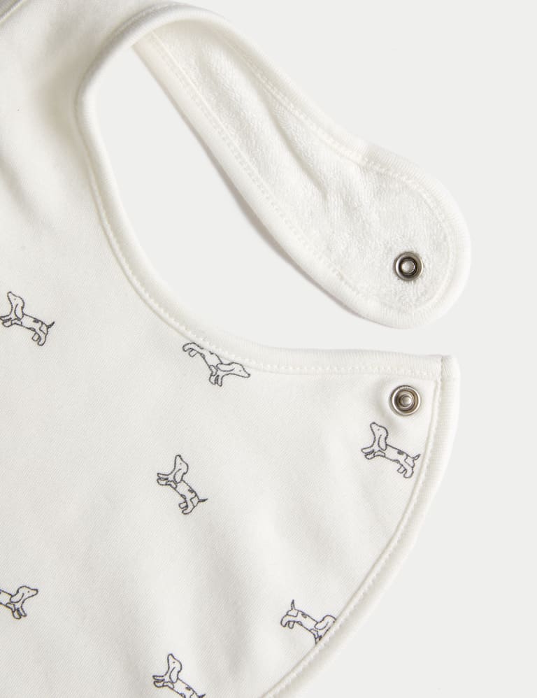 Dog bibs deals
