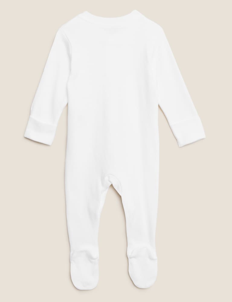 Baby sleepsuits multipack sale store