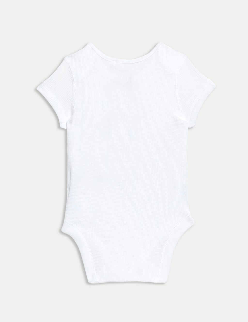 5pk Pure Cotton Winnie the Pooh™ Bodysuits (6½lbs-3 Yrs) 1 of 5