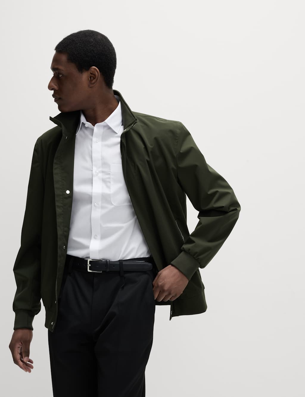 Short shirt discount