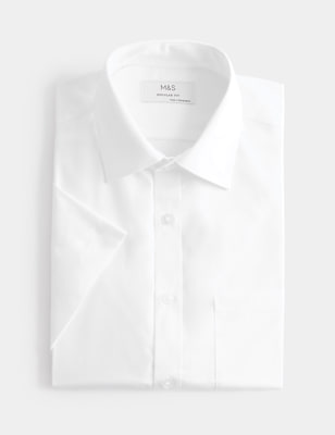 mens short sleeve shirts multipack
