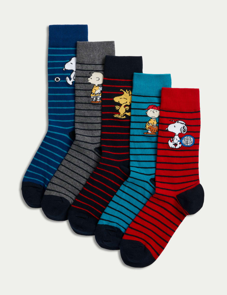 Mark and spencer socks sale