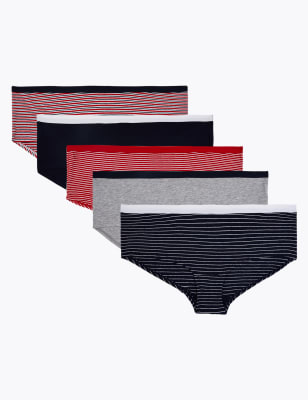 marks and spencer low rise shorts