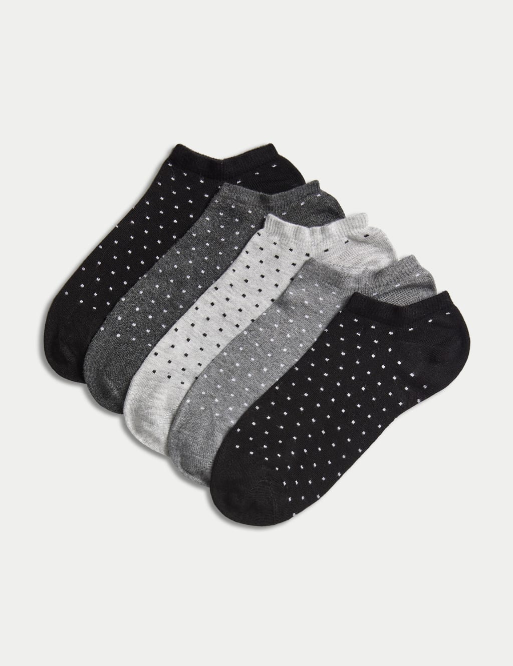 5pk Sumptuously Soft™ Trainer Liners™ 1 of 2