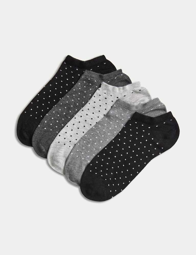 5pk Sumptuously Soft™ Trainer Liners™ 1 of 2